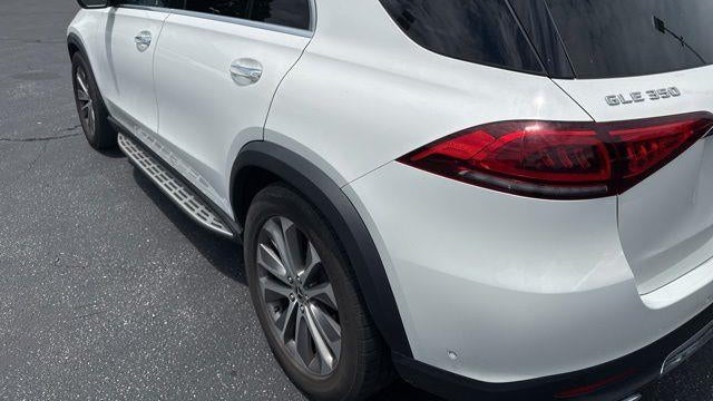 2020 Mercedes-Benz GLE GLE 350 4MATIC
