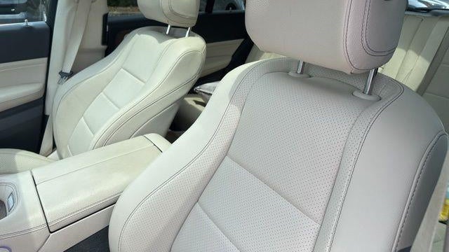 2020 Mercedes-Benz GLE GLE 350 4MATIC