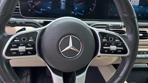 2020 Mercedes-Benz GLE GLE 350 4MATIC
