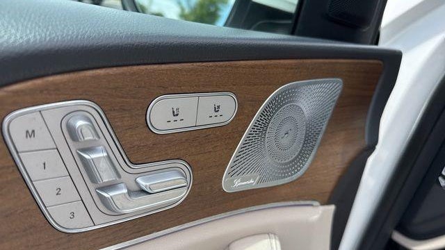2020 Mercedes-Benz GLE GLE 350 4MATIC