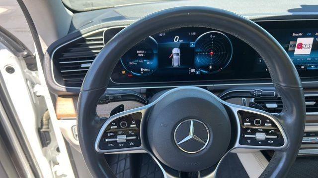 2020 Mercedes-Benz GLE GLE 350 4MATIC