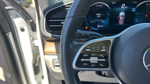 2020 Mercedes-Benz GLE GLE 350 4MATIC