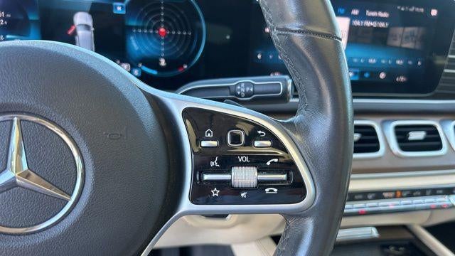2020 Mercedes-Benz GLE GLE 350 4MATIC