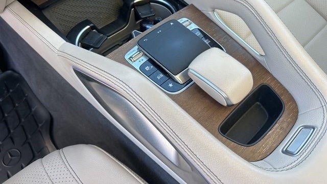 2020 Mercedes-Benz GLE GLE 350 4MATIC