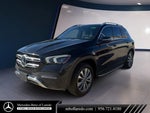 2020 GLE Thumbnail 1