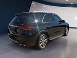 2020 GLE Thumbnail 5
