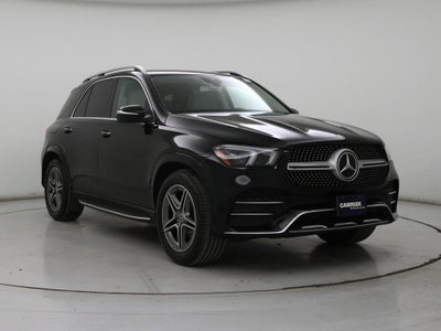 2020 Mercedes-Benz GLE AWD GLE 350 4MATIC 4DR SUV
