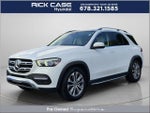 2022 GLE Thumbnail 1