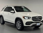 2021 GLE Thumbnail 6