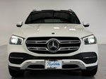 2021 GLE Thumbnail 7
