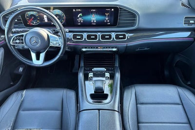 2020 Mercedes-Benz GLE AWD GLE 350 4MATIC 4DR SUV