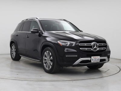 Photo of a 2020 Mercedes-Benz GLE AWD GLE 350 4MATIC 4DR SUV for sale