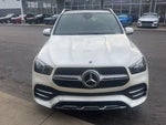 2021 GLE Thumbnail 1