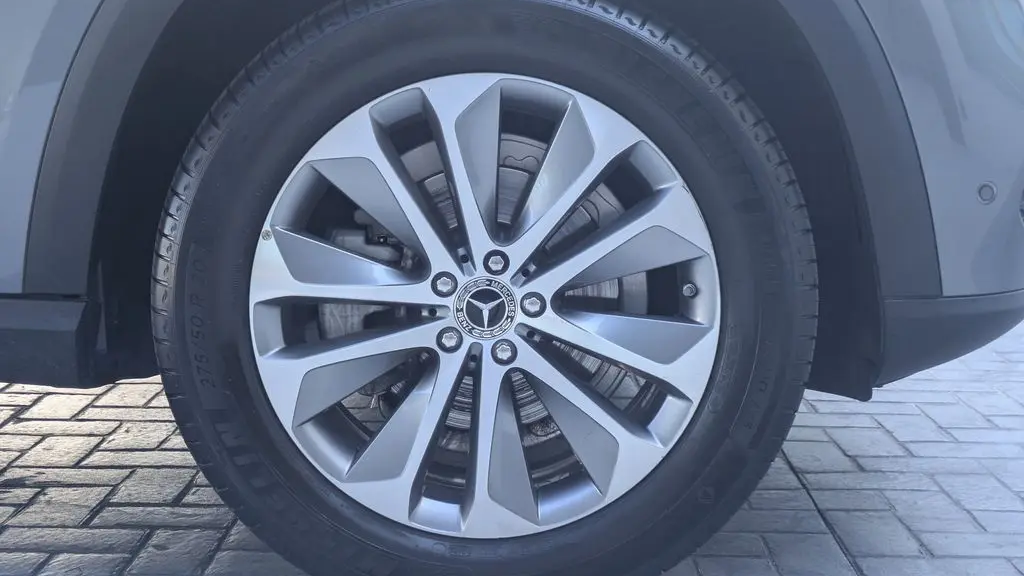 2020 Mercedes-Benz GLE GLE 350 4MATIC