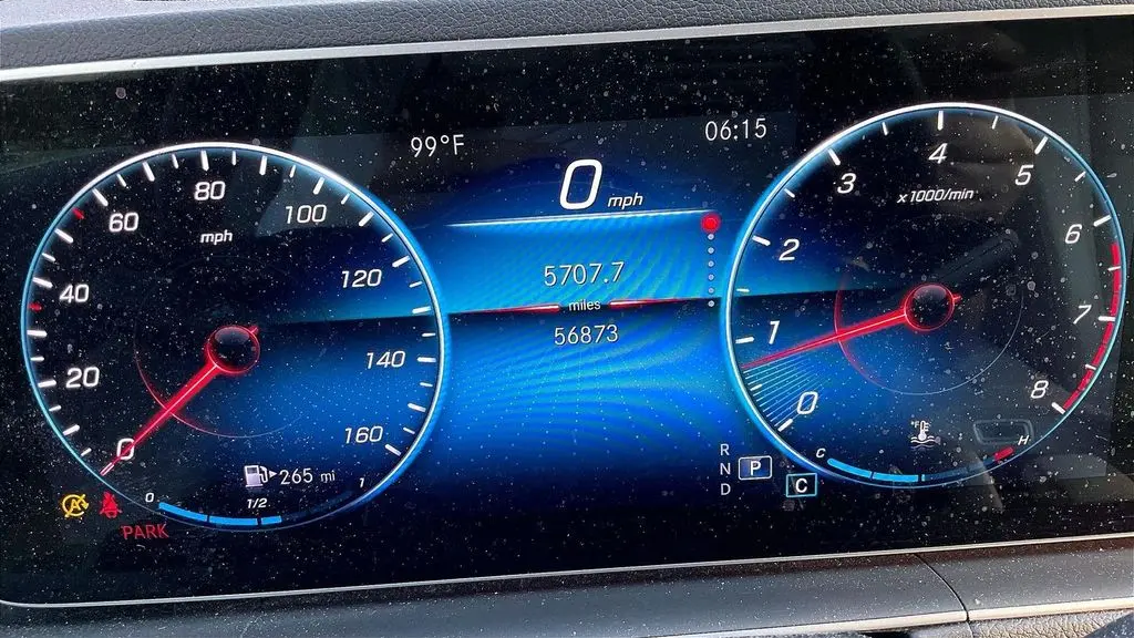 2021 Mercedes-Benz GLE GLE 350 4MATIC