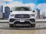 2023 GLE Thumbnail 3