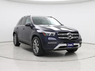 Photo of a 2022 Mercedes-Benz GLE AWD GLE 350 4MATIC 4DR SUV for sale