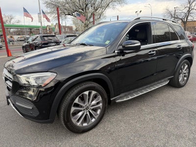 Photo of a 2023 Mercedes-Benz GLE AWD GLE 350 4MATIC 4DR SUV for sale
