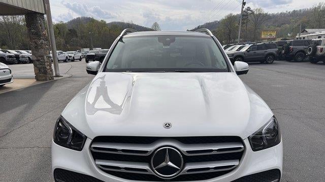 2022 Mercedes-Benz GLE GLE 350 4MATIC
