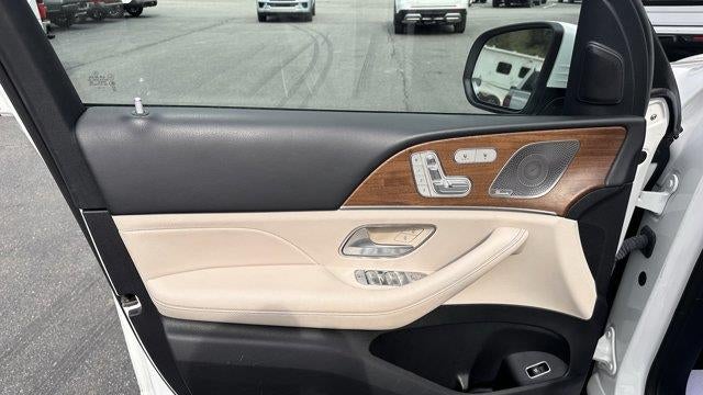 2022 Mercedes-Benz GLE GLE 350 4MATIC