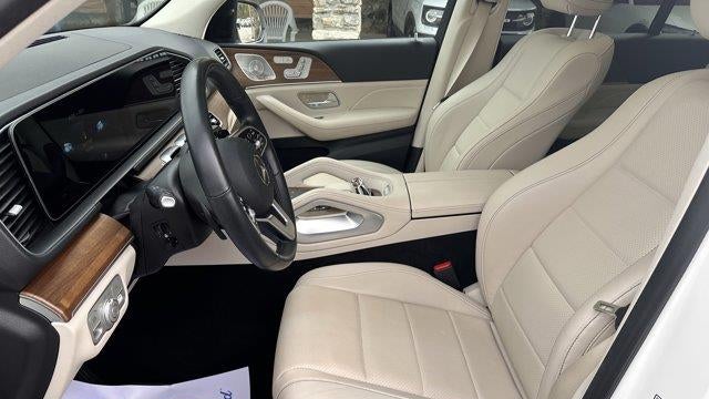 2022 Mercedes-Benz GLE GLE 350 4MATIC