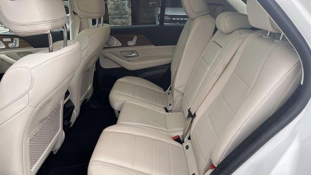 2022 Mercedes-Benz GLE GLE 350 4MATIC