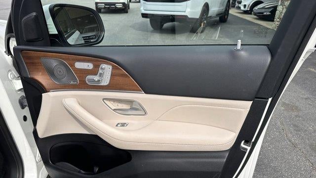 2022 Mercedes-Benz GLE GLE 350 4MATIC