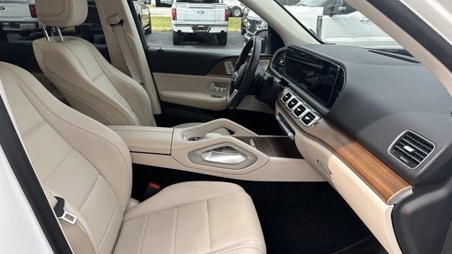2022 Mercedes-Benz GLE GLE 350 4MATIC