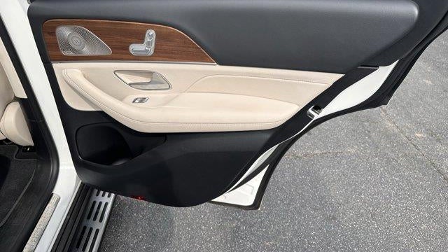 2022 Mercedes-Benz GLE GLE 350 4MATIC
