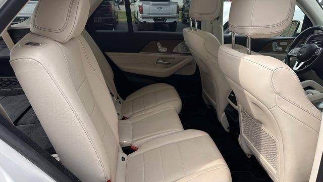 2022 Mercedes-Benz GLE GLE 350 4MATIC