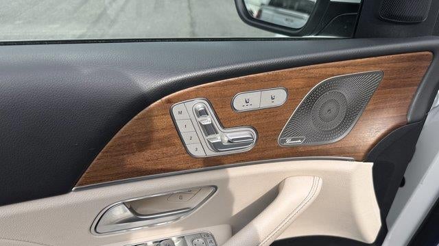 2022 Mercedes-Benz GLE GLE 350 4MATIC
