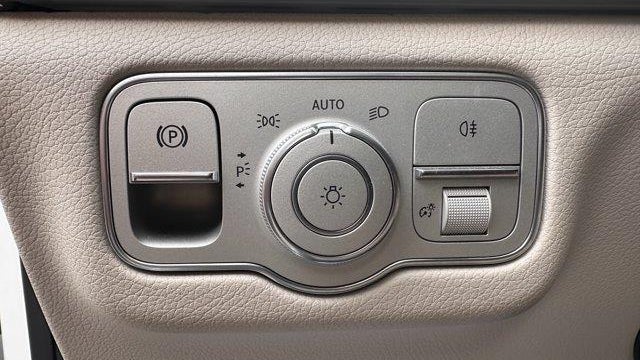 2022 Mercedes-Benz GLE GLE 350 4MATIC