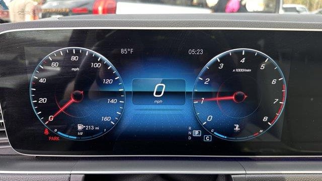 2022 Mercedes-Benz GLE GLE 350 4MATIC