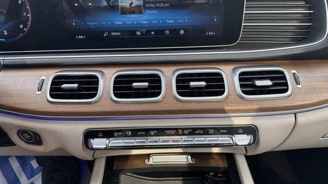 2022 Mercedes-Benz GLE GLE 350 4MATIC