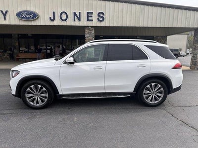 Photo of a 2022 Mercedes-Benz GLE AWD GLE 350 4MATIC 4DR SUV for sale