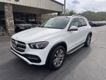 2022 GLE Thumbnail 2