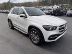 2022 GLE Thumbnail 4