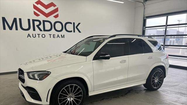 Preowned 2020 Mercedes-Benz GLE GLE 350 4MATIC for Sale