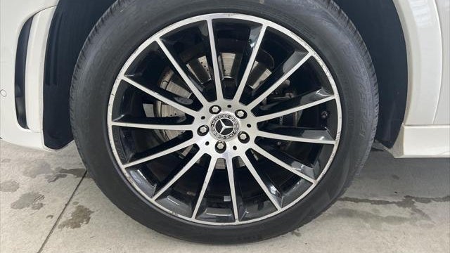 2020 Mercedes-Benz GLE GLE 350 4MATIC