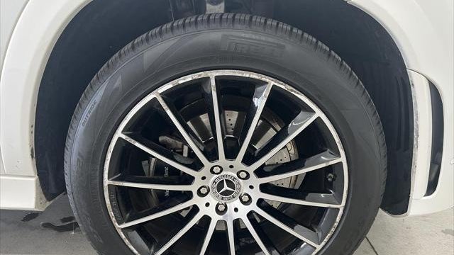 2020 Mercedes-Benz GLE GLE 350 4MATIC