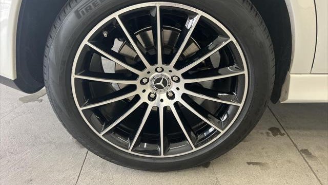 2020 Mercedes-Benz GLE GLE 350 4MATIC