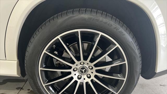2020 Mercedes-Benz GLE GLE 350 4MATIC