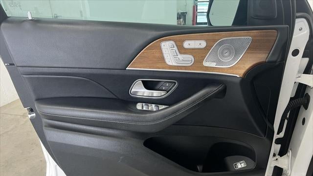 2020 Mercedes-Benz GLE GLE 350 4MATIC