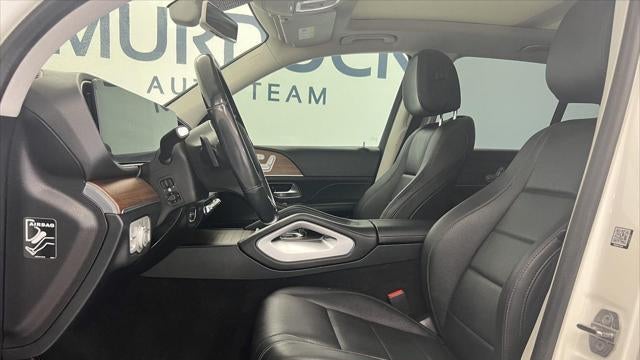 2020 Mercedes-Benz GLE GLE 350 4MATIC