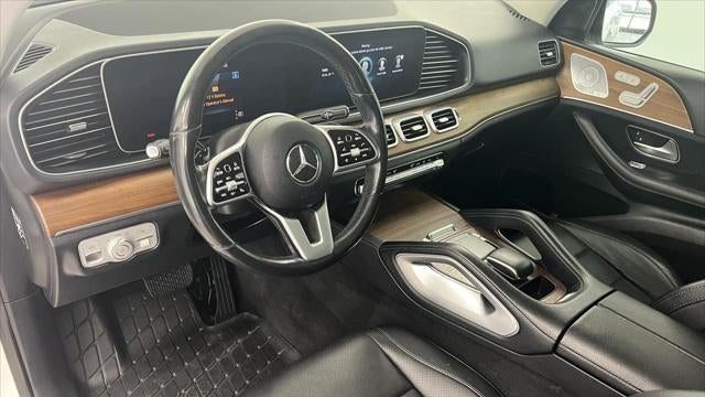 2020 Mercedes-Benz GLE GLE 350 4MATIC