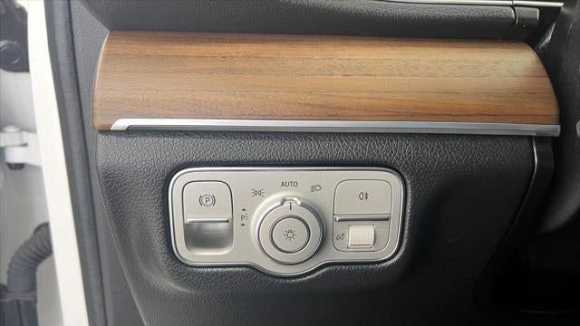 2020 Mercedes-Benz GLE GLE 350 4MATIC