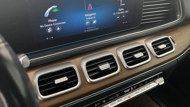 2020 Mercedes-Benz GLE GLE 350 4MATIC