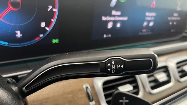 2020 Mercedes-Benz GLE GLE 350 4MATIC