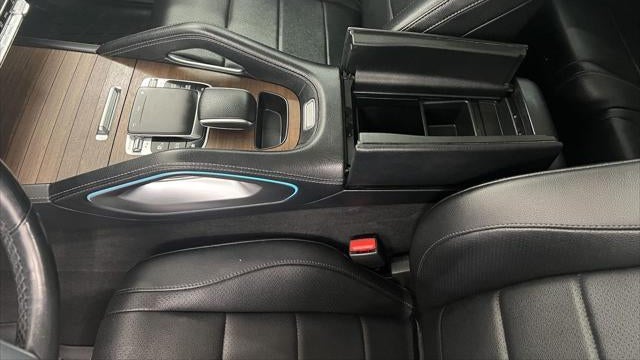 2020 Mercedes-Benz GLE GLE 350 4MATIC