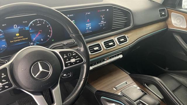 2020 Mercedes-Benz GLE GLE 350 4MATIC